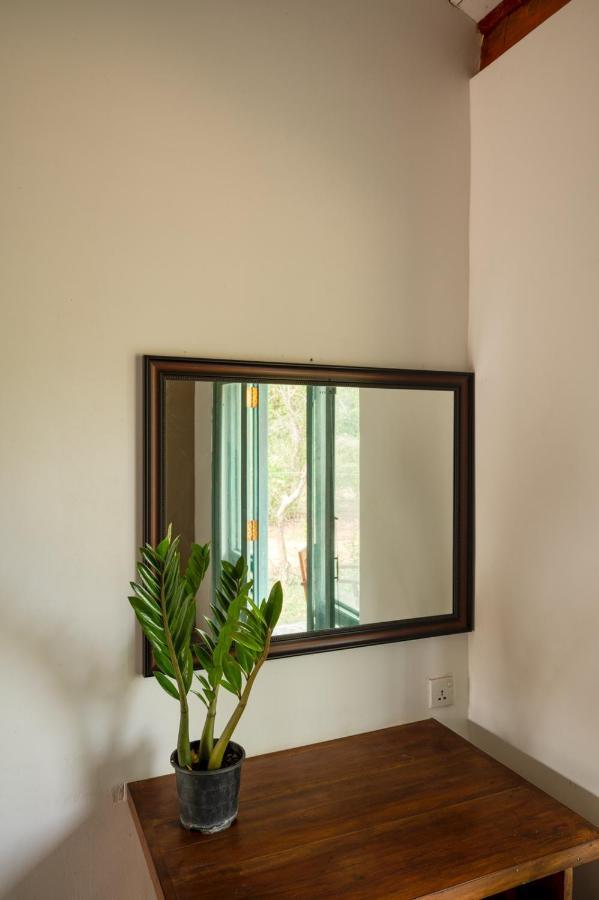 Hide Yala Bed & Breakfast Tissamaharama Exterior photo